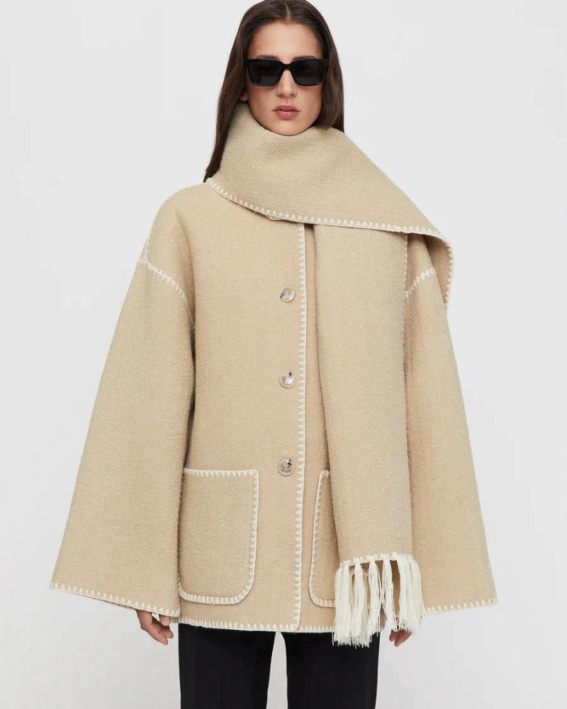 Jayzmarah | Giacca Elegante