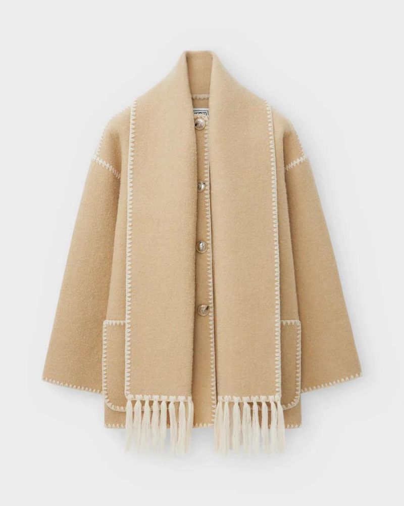 Jayzmarah | Giacca Elegante