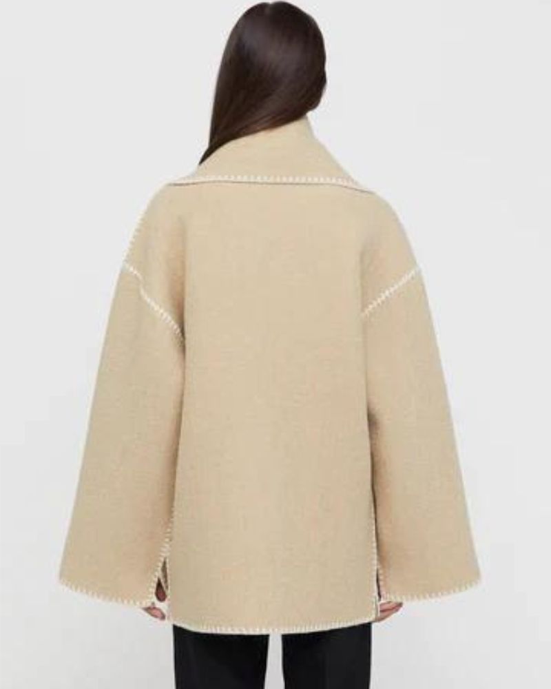 Jayzmarah | Giacca Elegante