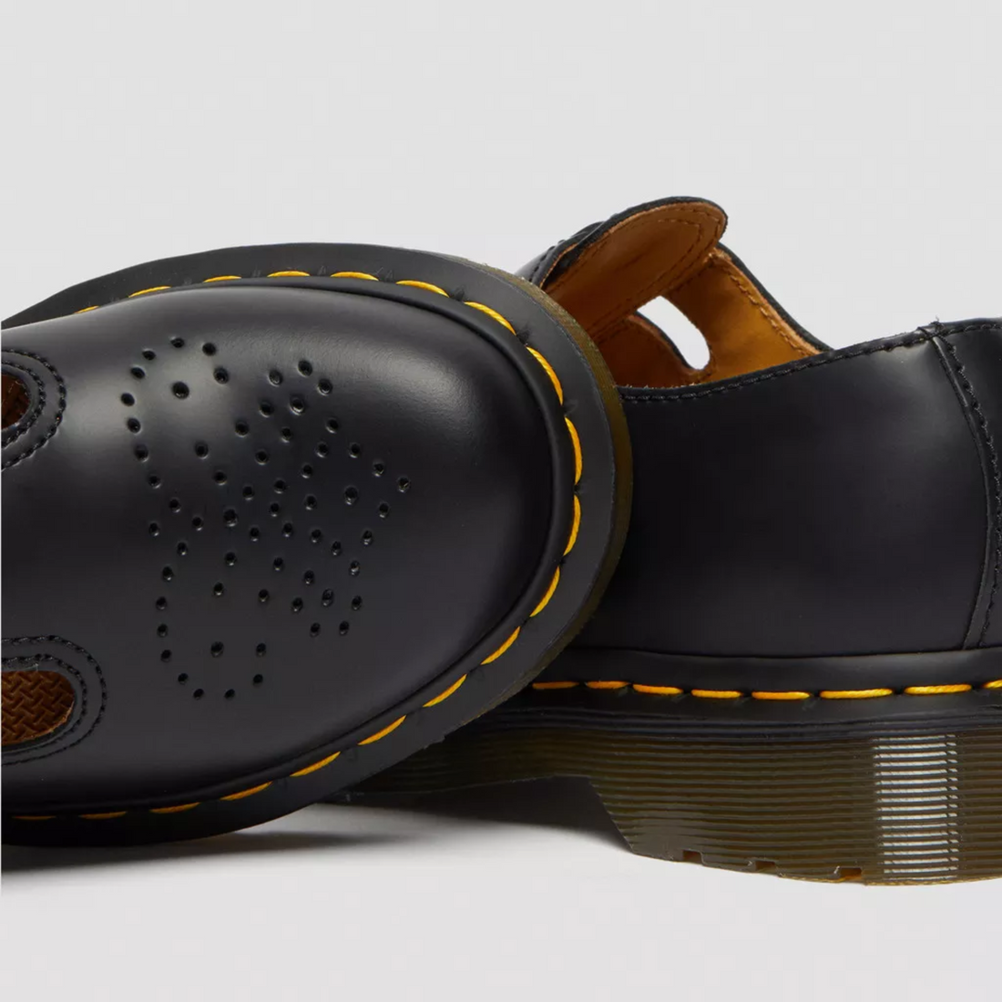 Uma | Scarpe Mary Jane Ortopediche