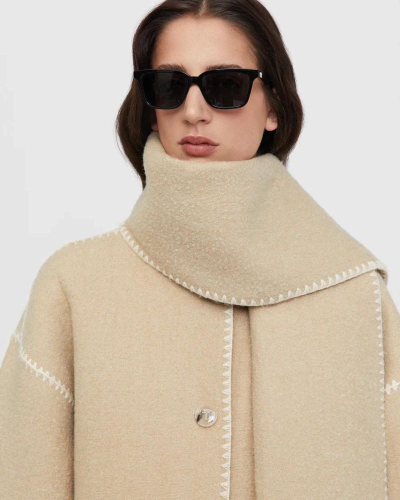 Jayzmarah | Giacca Elegante