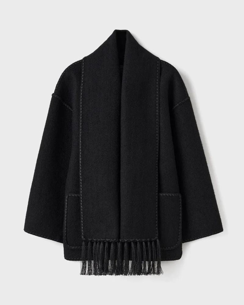 Jayzmarah | Giacca Elegante