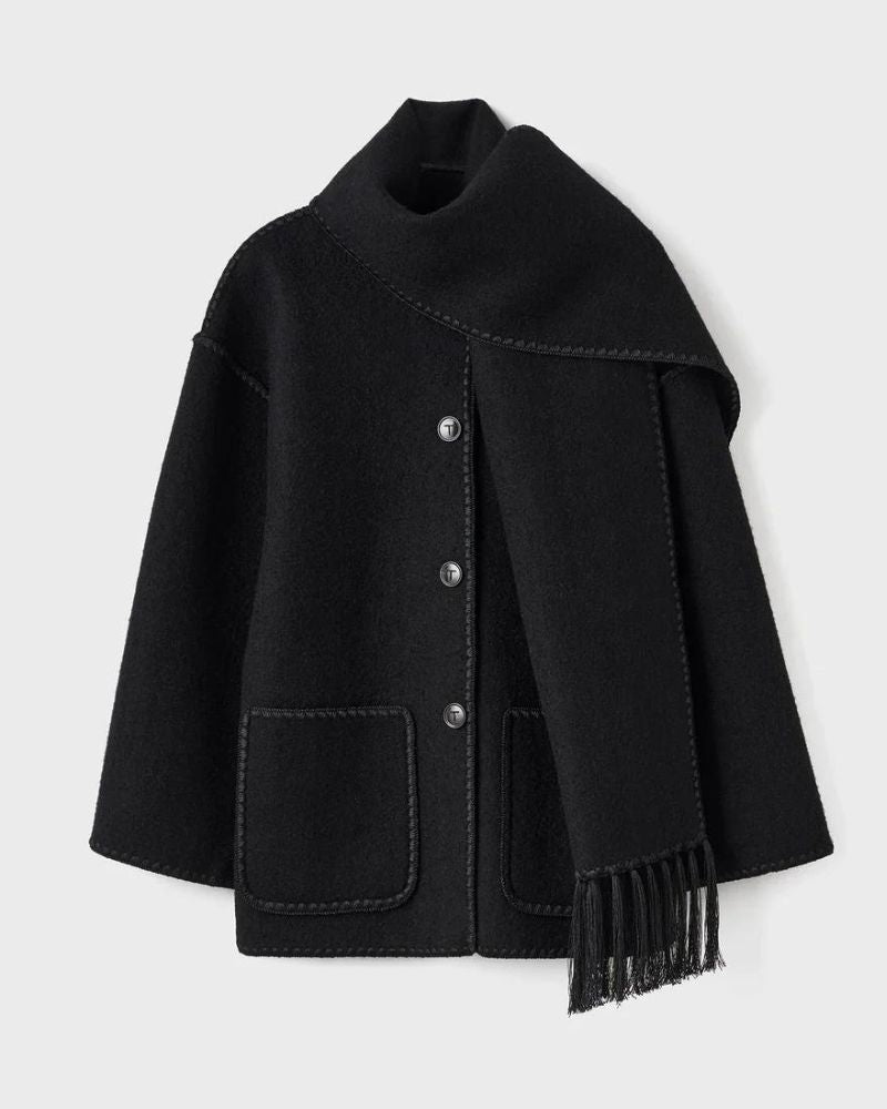 Jayzmarah | Giacca Elegante