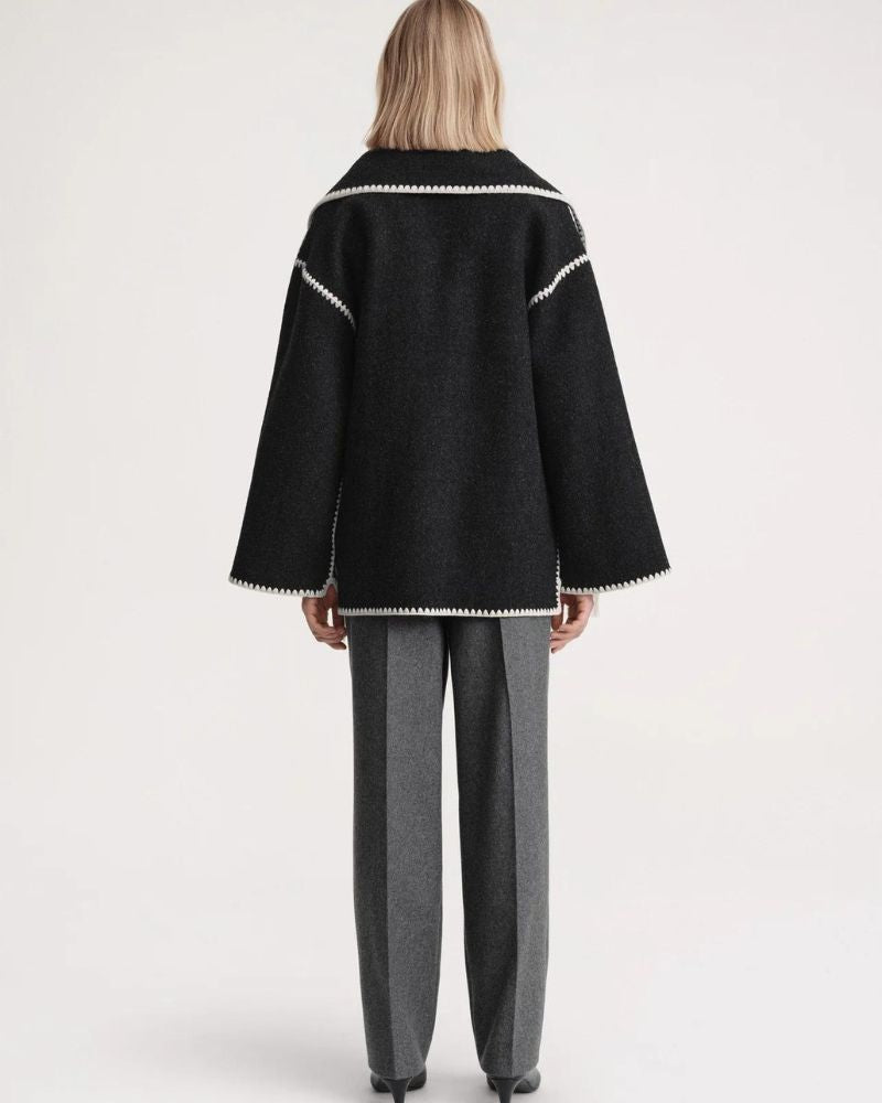 Jayzmarah | Giacca Elegante