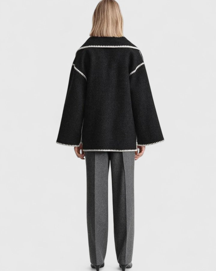 Jayzmarah | Giacca Elegante