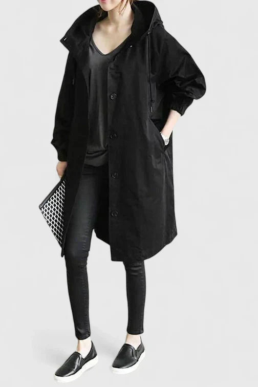 Iva | Cappotto Confortevole