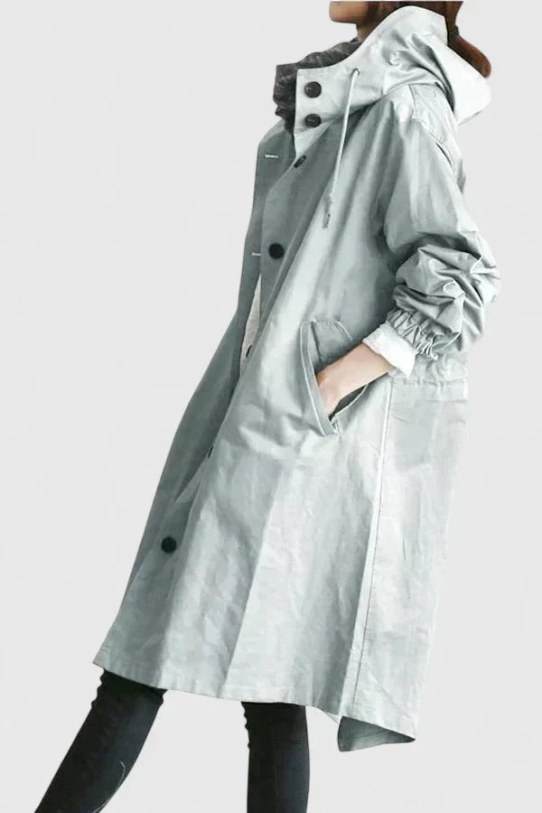 Iva | Cappotto Confortevole