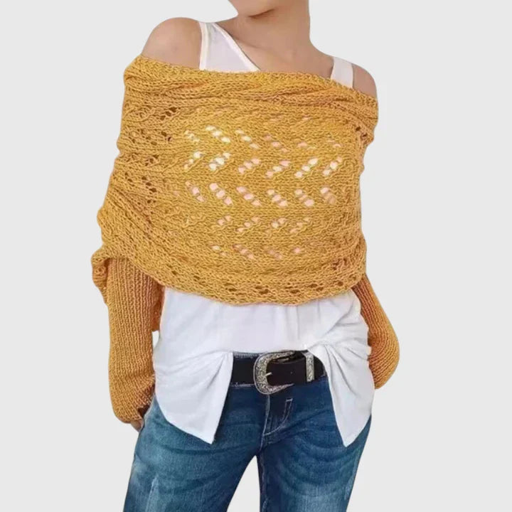 Lynoreviah | Sciarpa Elegante