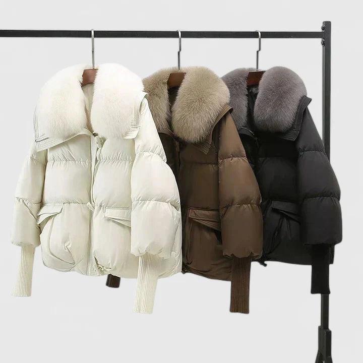 Zya | Giacca Confortevole