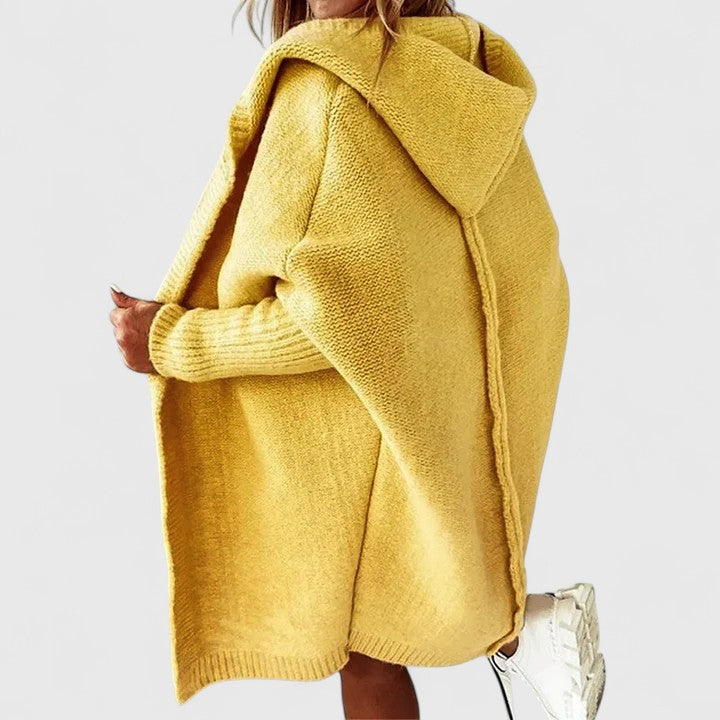 Rosalynne | Cardigan Confortevole