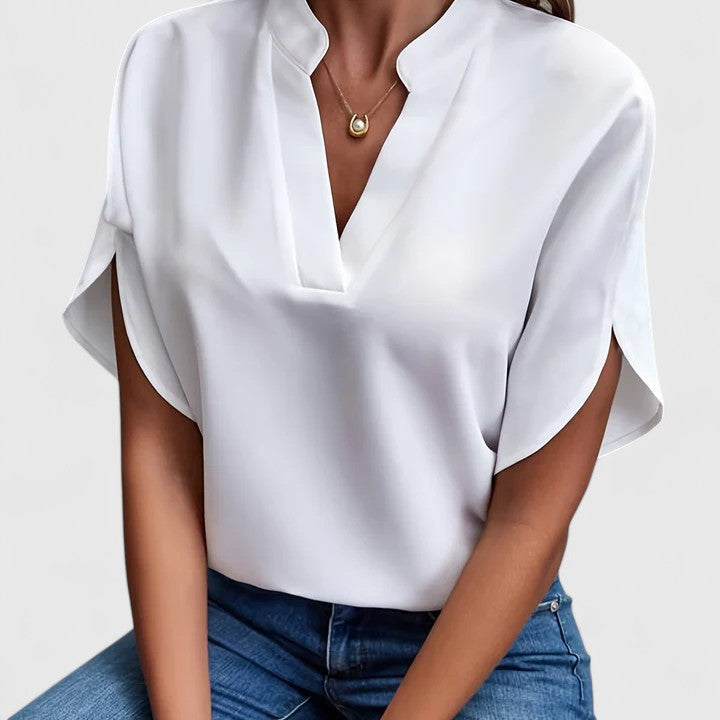 Klea | Blusa Elegante