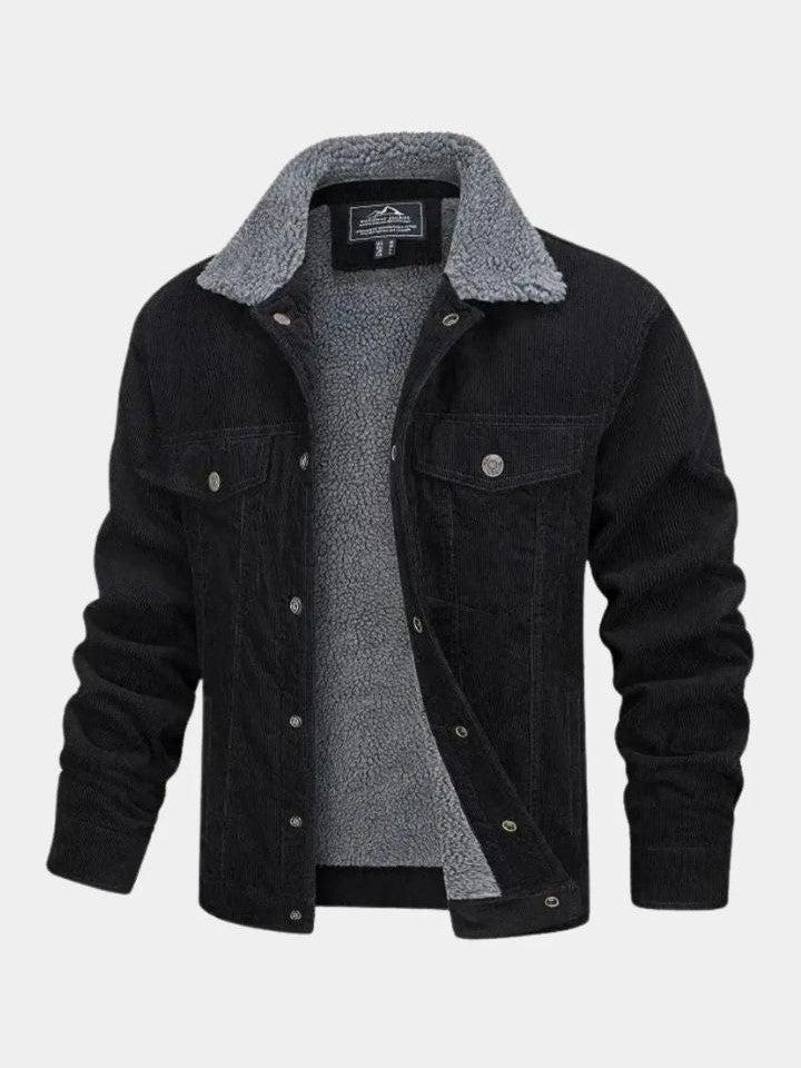 Viana™ | Gilet di Lana