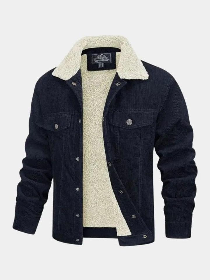 Viana™ | Gilet di Lana