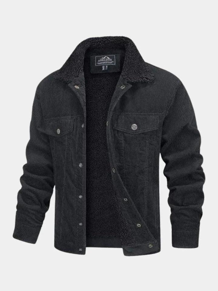 Viana™ | Gilet di Lana