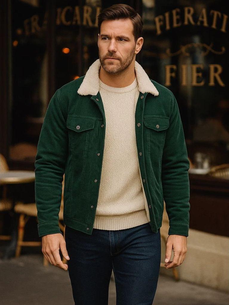 Viana™ | Gilet di Lana