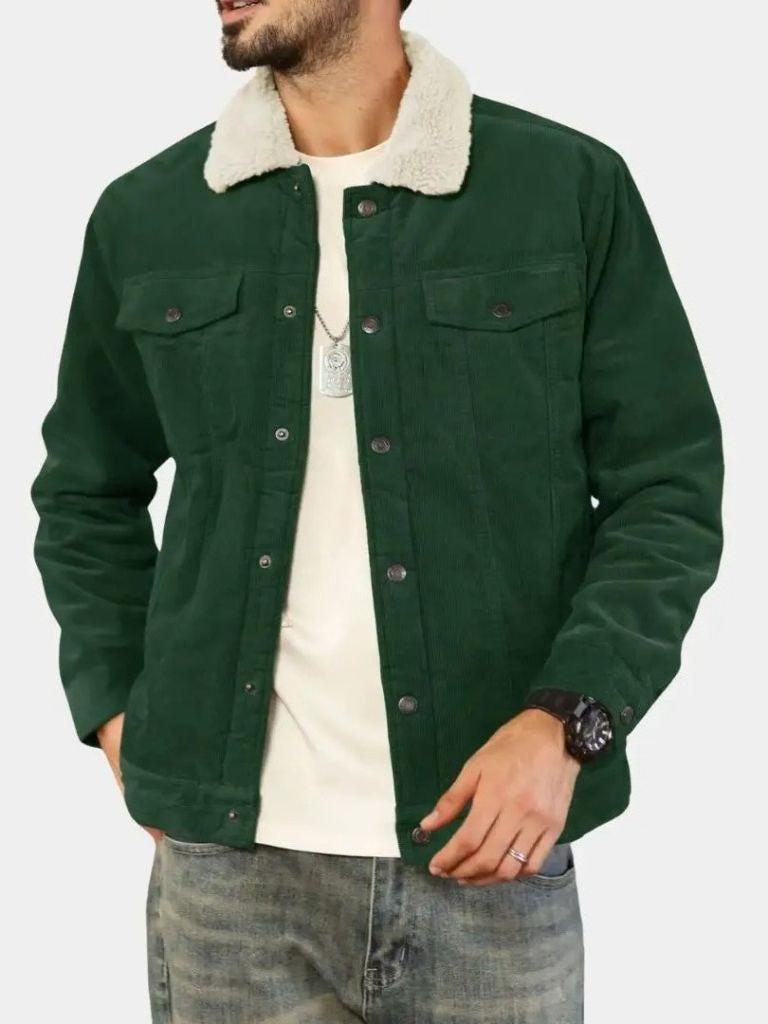 Viana™ | Gilet di Lana