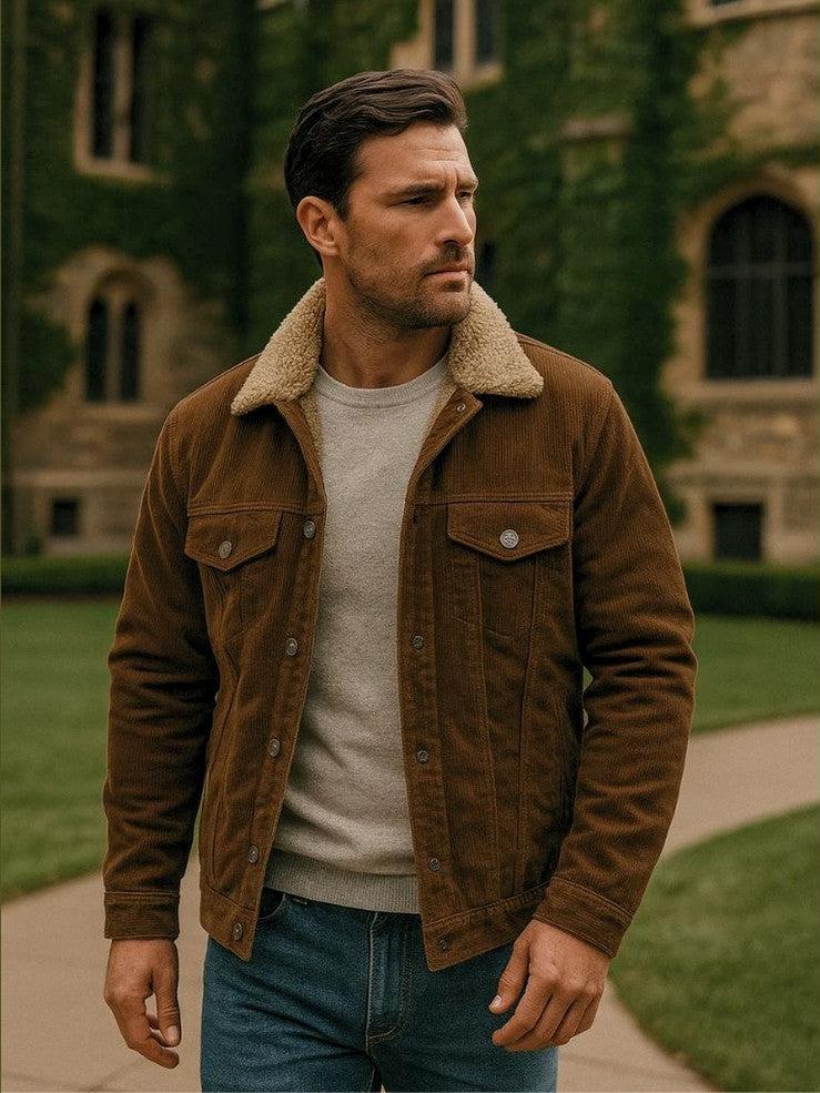 Viana™ | Gilet di Lana