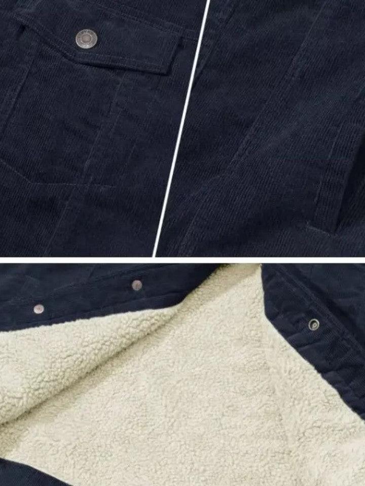 Viana™ | Gilet di Lana