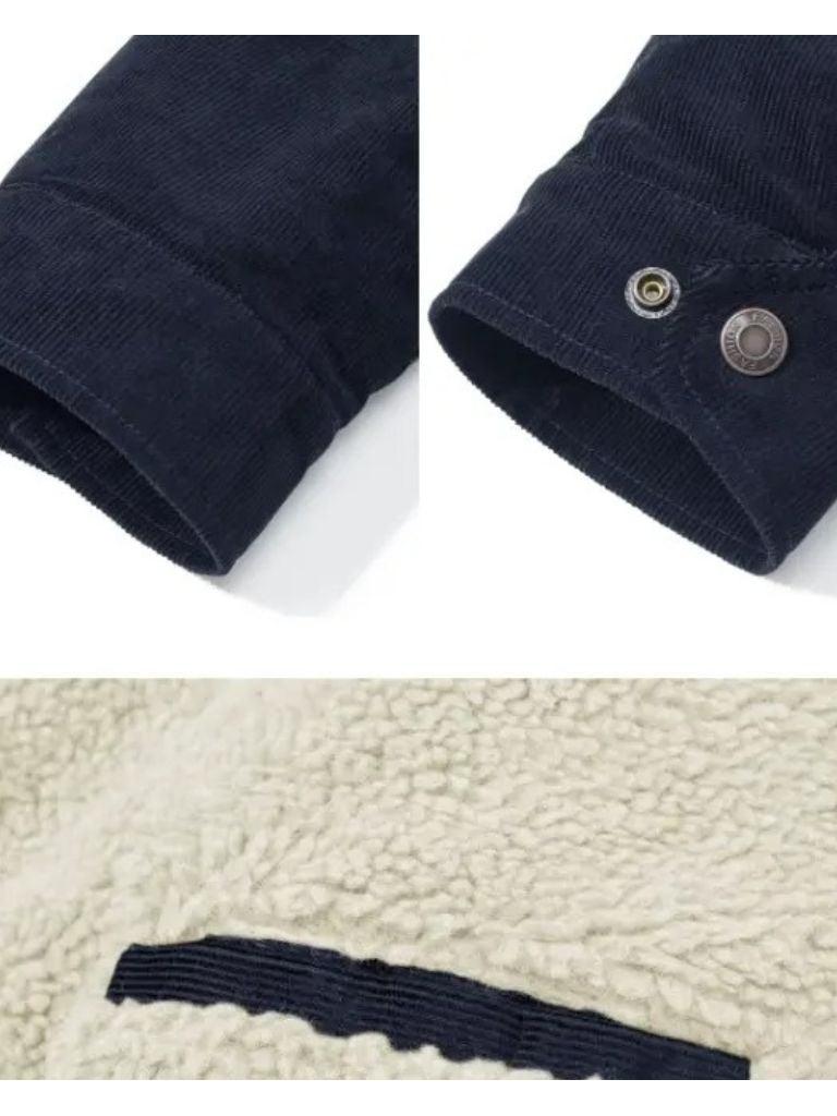 Viana™ | Gilet di Lana