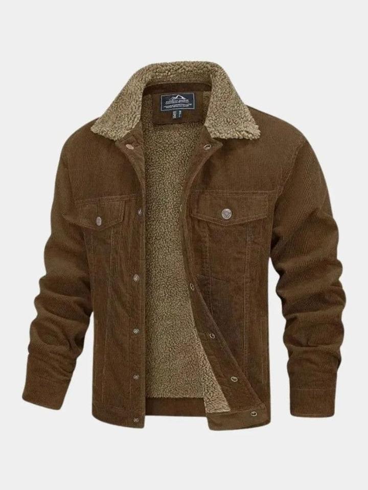 Viana™ | Gilet di Lana