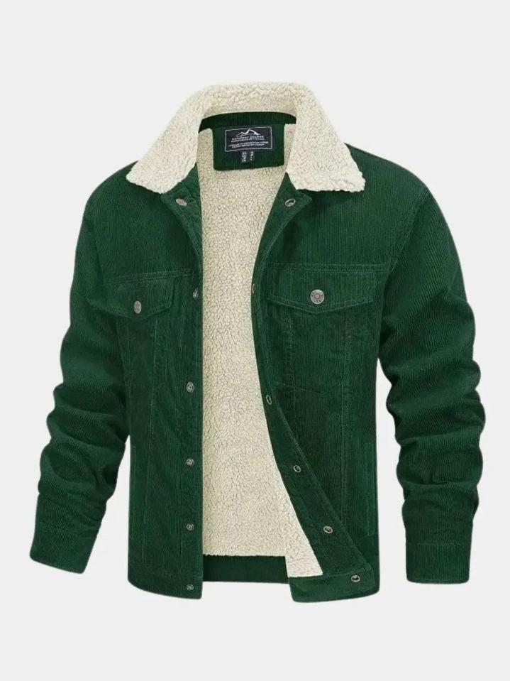 Viana™ | Gilet di Lana