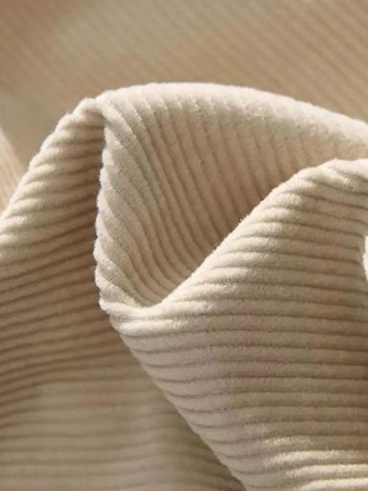 Victor™ | Giacca a Vento in Velluto