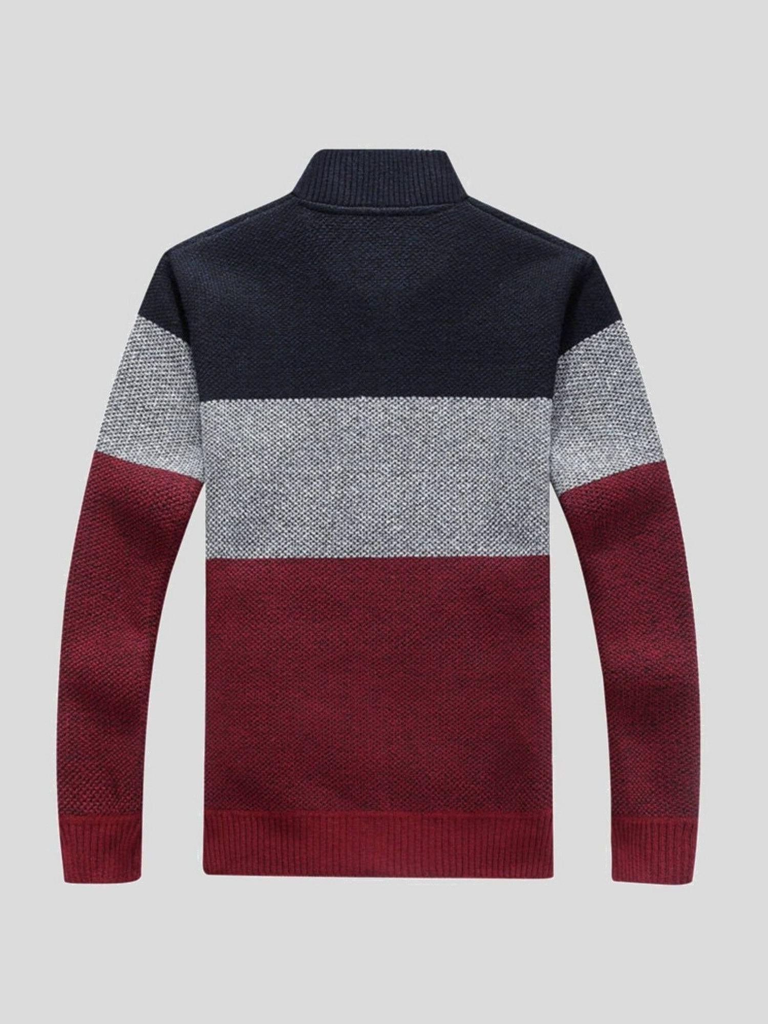 Villads™ | Cardigan in maglia morbida
