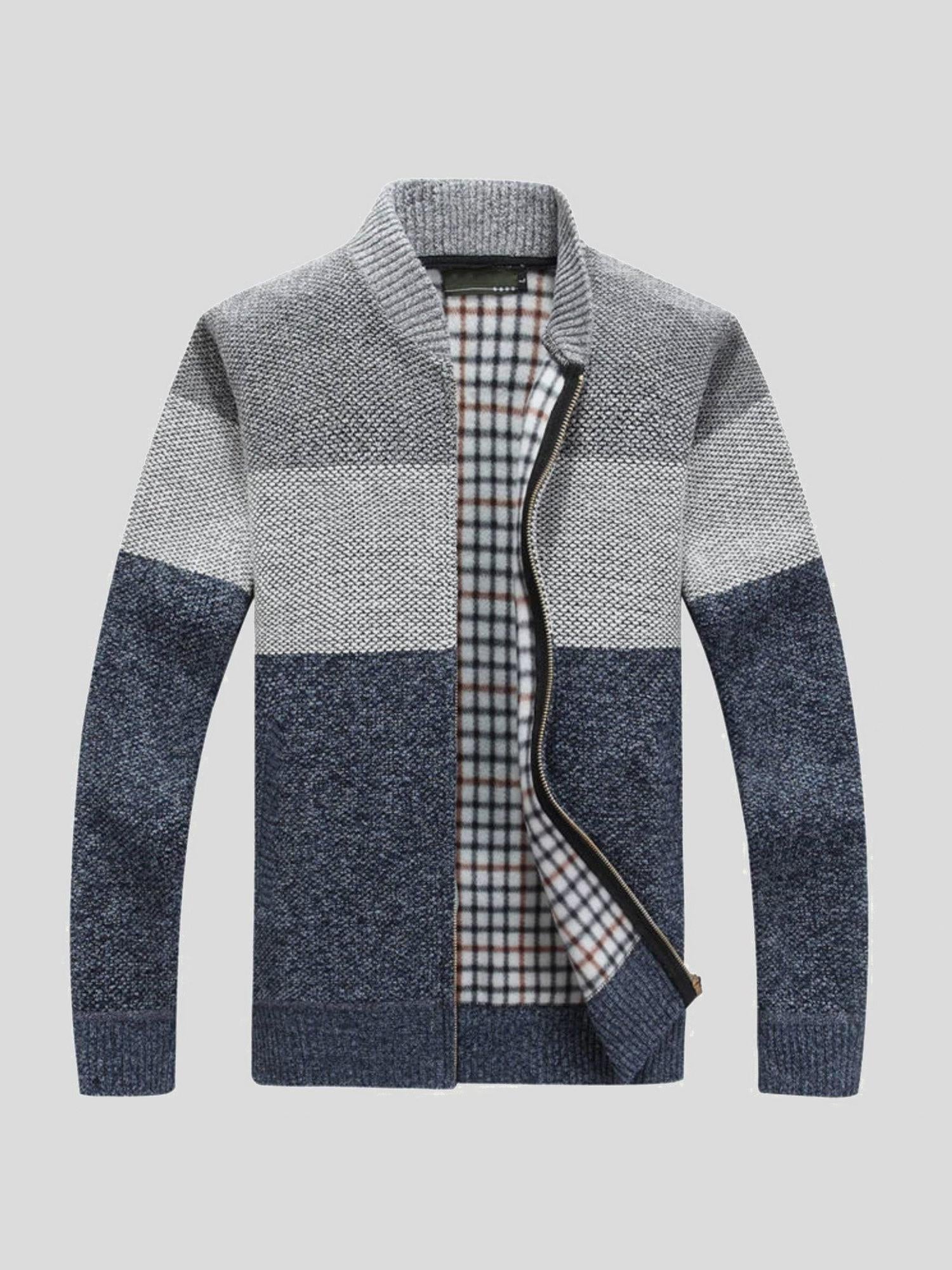 Villads™ | Cardigan in maglia morbida