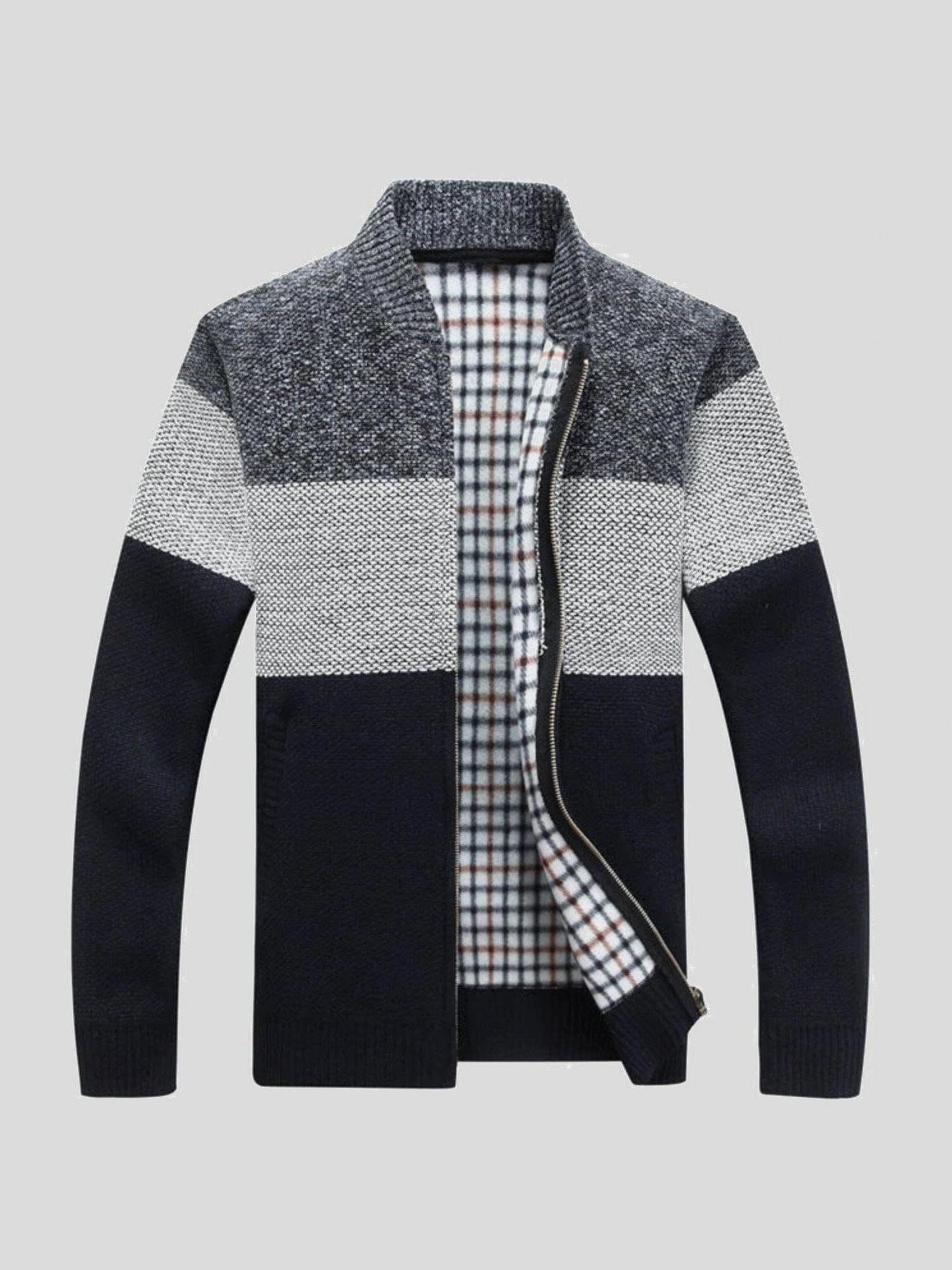 Villads™ | Cardigan in maglia morbida