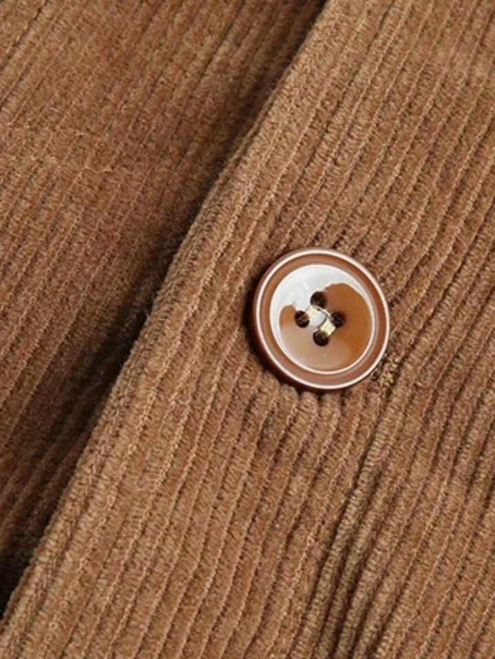 Vince™ | Giacca in velluto