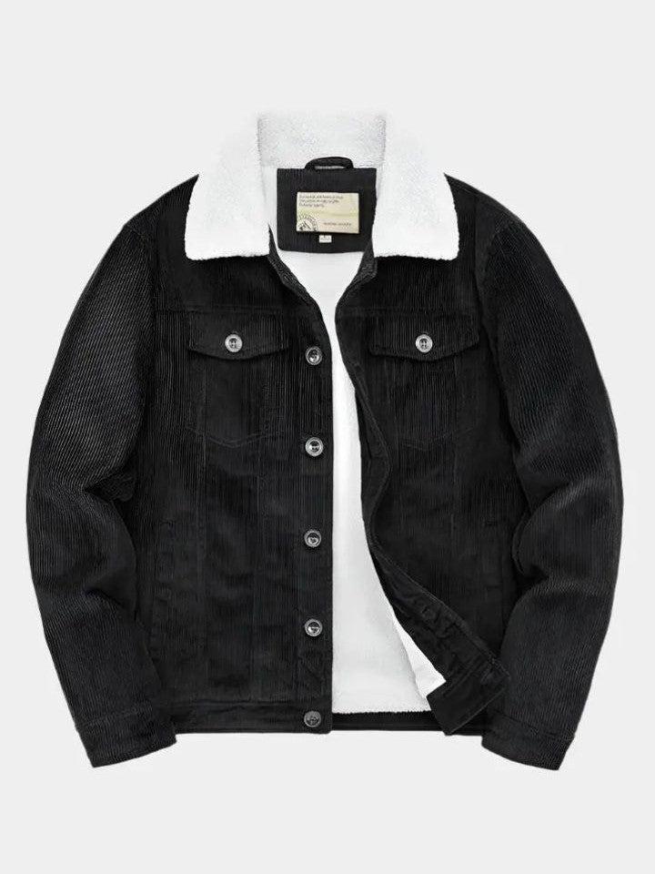 Vince™ | Giacca in velluto