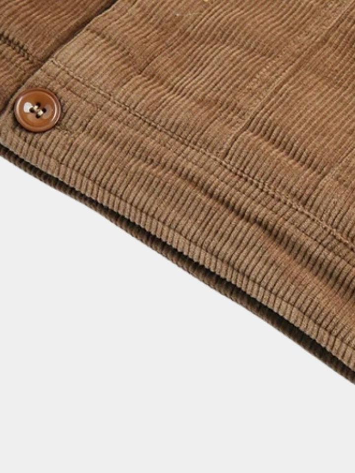 Vince™ | Giacca in velluto