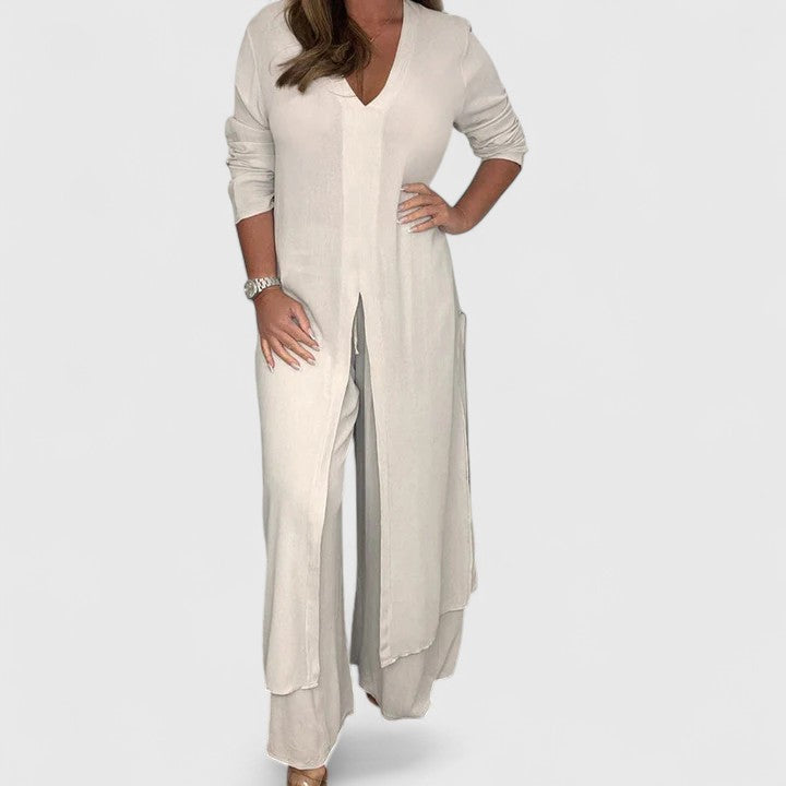 Carmella | Comodo Set Due Pezzi