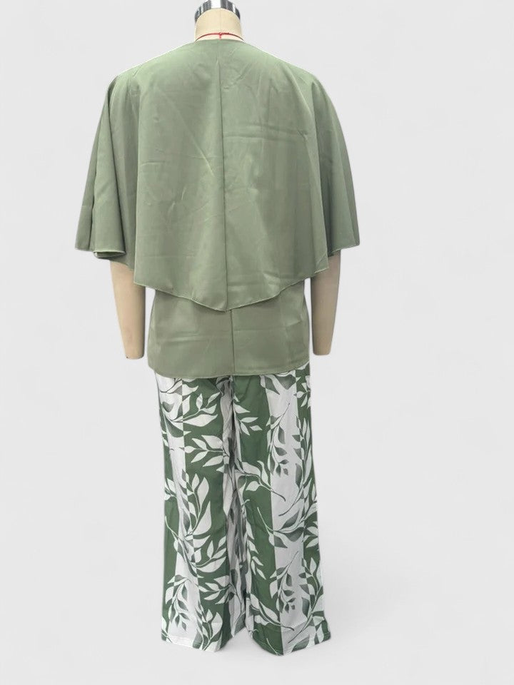 Marzyelle | Set Elegante