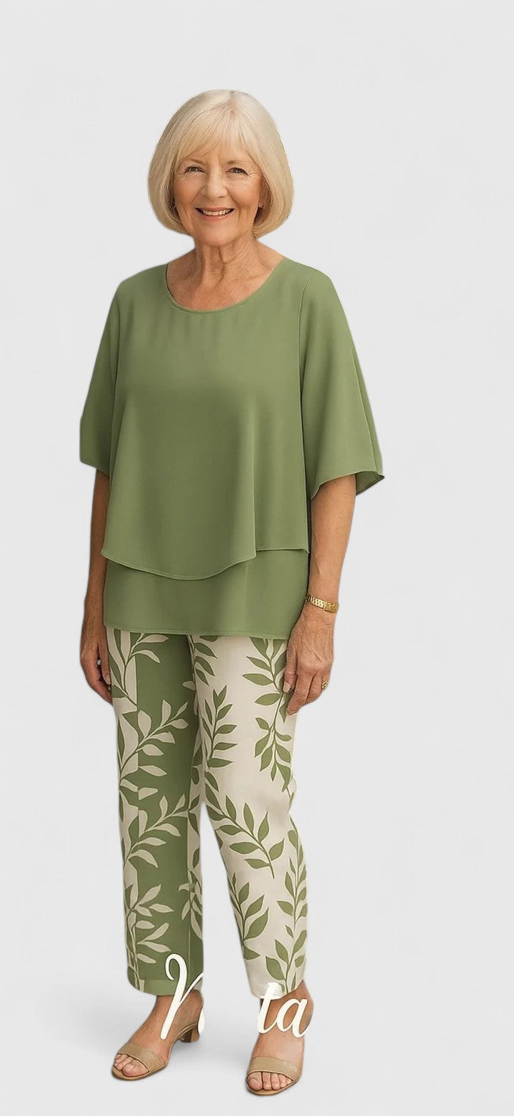 Marzyelle | Set Elegante