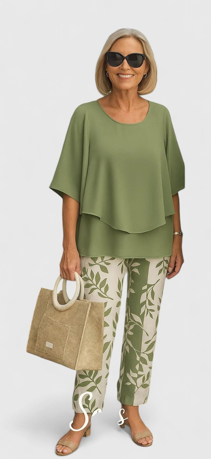 Marzyelle | Set Elegante