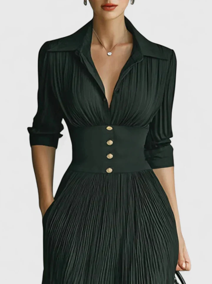 Sophyrahh | Abito Maxi Elegante