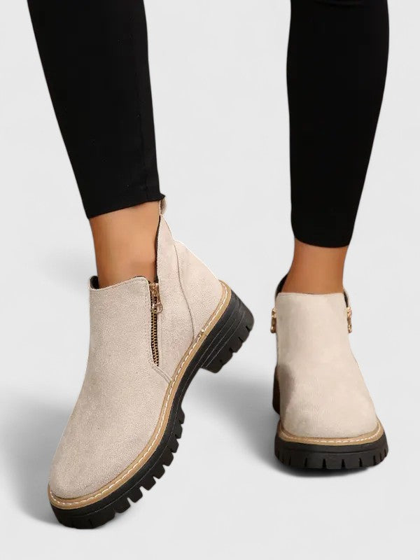 Kairi | Stivali Ortopedici