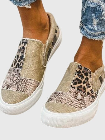 Noemi™ - Scarpe Slip-On per il Sollievo dal Dolore