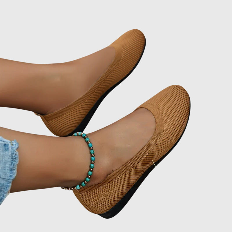 Mia™ - Scarpe traspiranti antiscivolo