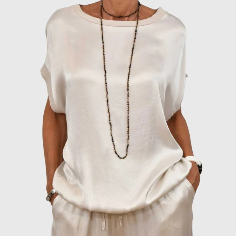 Kayla™ | Elegante Set Due Pezzi