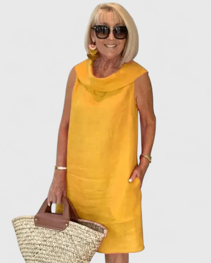 Kim | Vestito Elegante