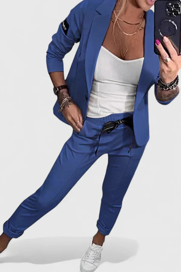 Hylenorah | Set Elegante in Due Pezzi