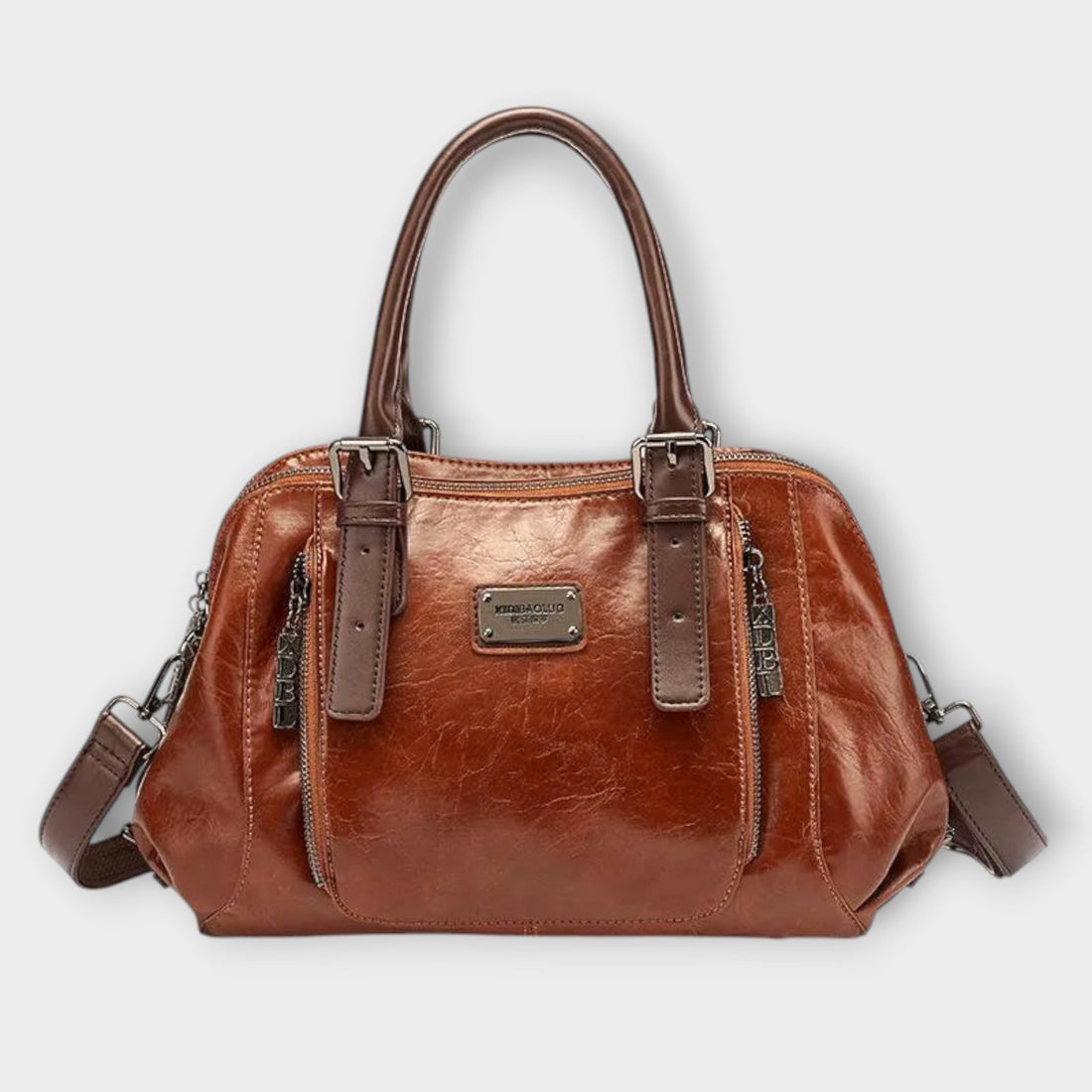 Olivia - Borsa a Spalla Vintage Elegante