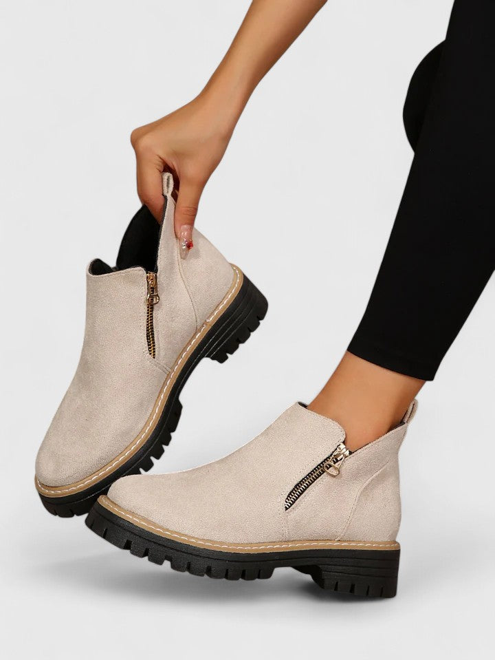 Kairi | Stivali Ortopedici