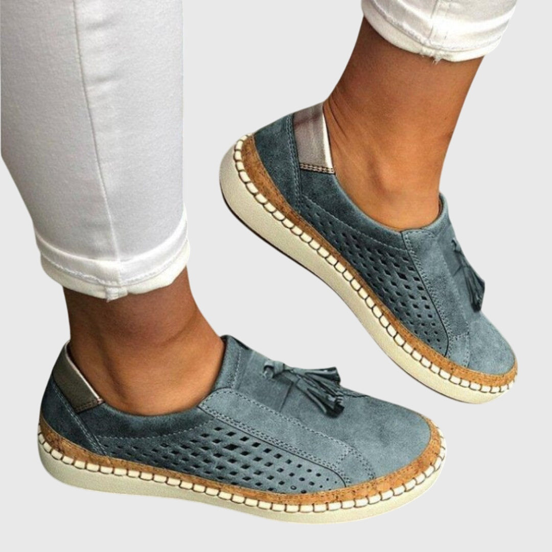 Piper™ | Slip-On Ortopedici