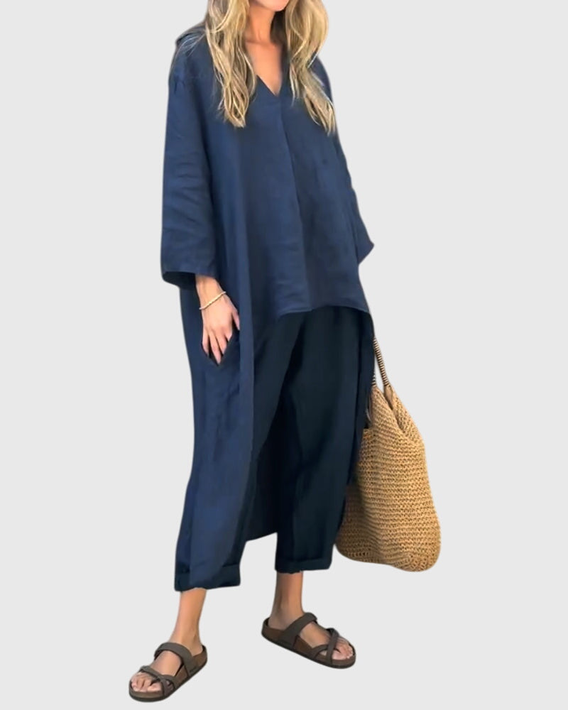 Gaila™ | Set Due Pezzi Chic