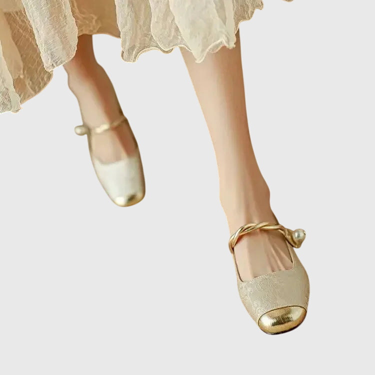 Cilia™ | Sandali Ortopedici