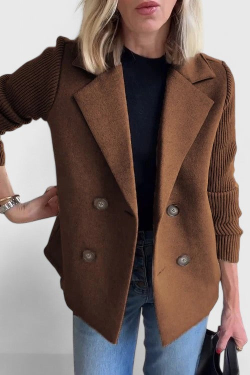 Winslet | Blazer Elegante