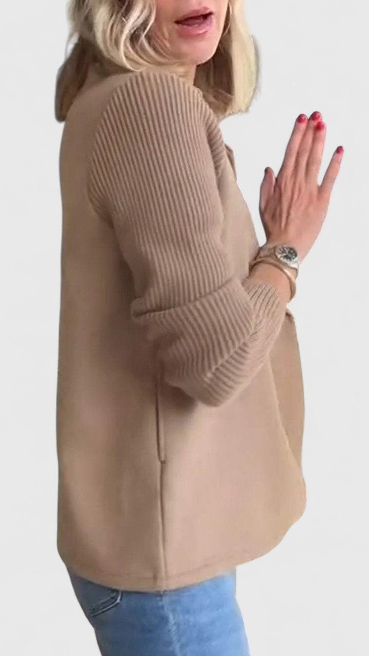 Winslet | Blazer Elegante